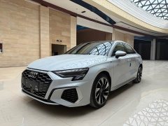Audi A3 A3L Limousine 35 TFSI Fashion Sport - фото 1