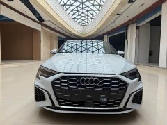 Audi A3 A3L Limousine 35 TFSI Fashion Sport - фото 2