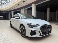 Audi A3 A3L Limousine 35 TFSI Fashion Sport - фото 3