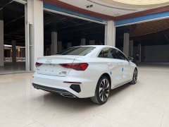 Audi A3 A3L Limousine 35 TFSI Fashion Sport - фото 4