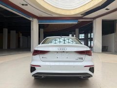 Audi A3 A3L Limousine 35 TFSI Fashion Sport - фото 5
