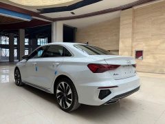 Audi A3 A3L Limousine 35 TFSI Fashion Sport - фото 6