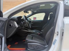 Audi A3 A3L Limousine 35 TFSI Fashion Sport - фото 7