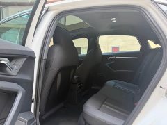 Audi A3 A3L Limousine 35 TFSI Fashion Sport - фото 8