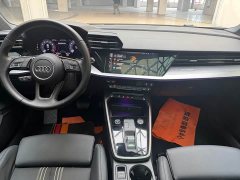 Audi A3 A3L Limousine 35 TFSI Fashion Sport - фото 9
