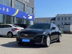 Cadillac CT5 28T Fashion Edition - фото 1