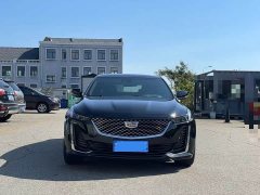 Cadillac CT5 28T Fashion Edition - фото 2