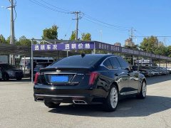 Cadillac CT5 28T Fashion Edition - фото 3