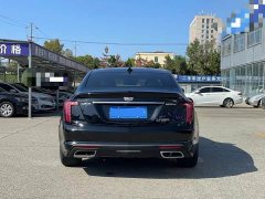 Cadillac CT5 28T Fashion Edition - фото 4