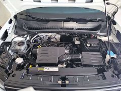 Volkswagen Touareg Sharp 1.5L Sharp Pro - ფოტო 10