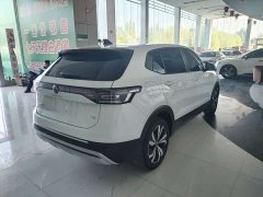 Volkswagen Touareg Sharp 1.5L Sharp Pro - ფოტო 14