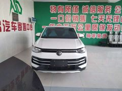 Volkswagen Touareg Sharp 1.5L Sharp Pro - ფოტო 3