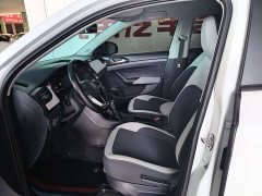 Volkswagen Touareg Sharp 1.5L Sharp Pro - ფოტო 6