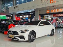 Mercedes-Benz C-Class C 260 L Sport Edition - photo 1