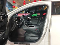Mercedes-Benz C-Class C 260 L Sport Edition - photo 10