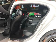 Mercedes-Benz C-Class C 260 L Sport Edition - photo 11
