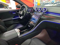 Mercedes-Benz C-Class C 260 L Sport Edition - photo 13