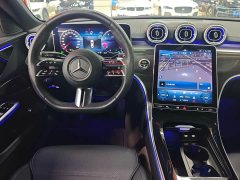 Mercedes-Benz C-Class C 260 L Sport Edition - photo 14