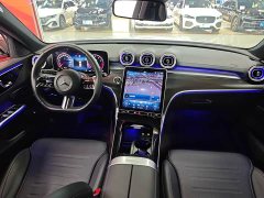 Mercedes-Benz C-Class C 260 L Sport Edition - photo 15
