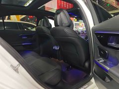 Mercedes-Benz C-Class C 260 L Sport Edition - photo 16