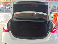 Mercedes-Benz C-Class C 260 L Sport Edition - photo 18