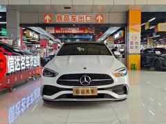 Mercedes-Benz C-Class C 260 L Sport Edition - photo 2