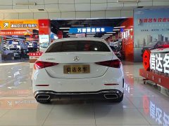 Mercedes-Benz C-Class C 260 L Sport Edition - photo 20