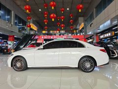 Mercedes-Benz C-Class C 260 L Sport Edition - photo 4