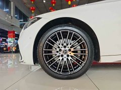 Mercedes-Benz C-Class C 260 L Sport Edition - photo 5