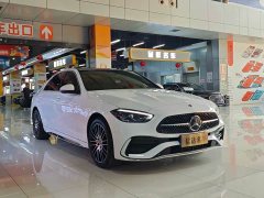 Mercedes-Benz C-Class C 260 L Sport Edition - photo 6