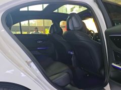 Mercedes-Benz C-Class C 260 L Sport Edition - photo 7