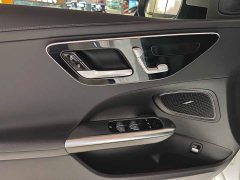 Mercedes-Benz C-Class C 260 L Sport Edition - photo 8