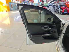 Mercedes-Benz C-Class C 260 L Sport Edition - photo 9