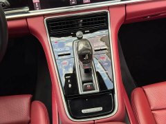 Porsche Panamera 4 Sport Turismo 2.9T - photo 12