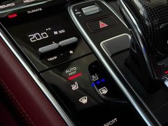 Porsche Panamera 4 Sport Turismo 2.9T - photo 13
