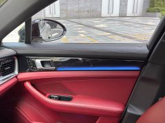 Porsche Panamera 4 Sport Turismo 2.9T - photo 19