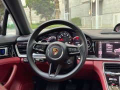 Porsche Panamera 4 Sport Turismo 2.9T - photo 6