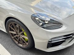 Porsche Panamera 4 Sport Turismo 2.9T - photo 7