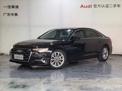 Audi A6L Facelift 40 TFSI Luxury Elegance - фото 1