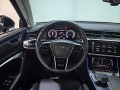 Audi A6L Facelift 40 TFSI Luxury Elegance - фото 10