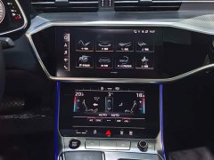 Audi A6L Facelift 40 TFSI Luxury Elegance - фото 11