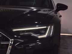 Audi A6L Facelift 40 TFSI Luxury Elegance - фото 15