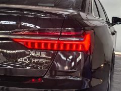 Audi A6L Facelift 40 TFSI Luxury Elegance - фото 16