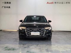 Audi A6L Facelift 40 TFSI Luxury Elegance - фото 2