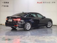 Audi A6L Facelift 40 TFSI Luxury Elegance - фото 3