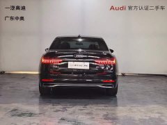 Audi A6L Facelift 40 TFSI Luxury Elegance - фото 4