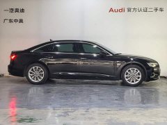 Audi A6L Facelift 40 TFSI Luxury Elegance - фото 5