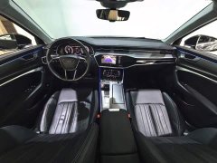 Audi A6L Facelift 40 TFSI Luxury Elegance - фото 9