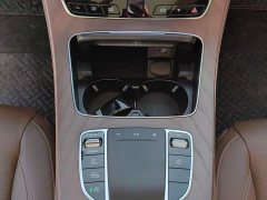 Mercedes-Benz E-Class E 300 L Fashion Edition - photo 10