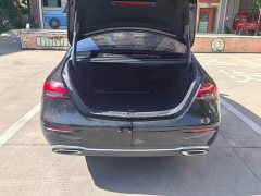 Mercedes-Benz E-Class E 300 L Fashion Edition - photo 14